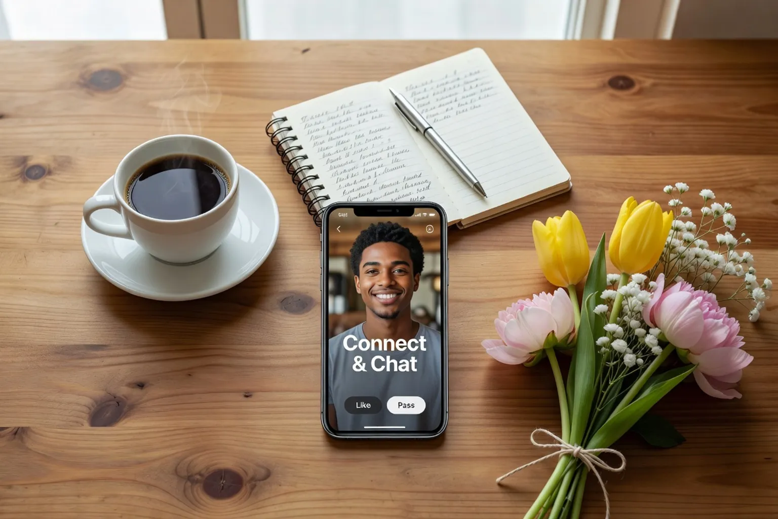 Guide complet de la rencontre en ligne pour les jeunes